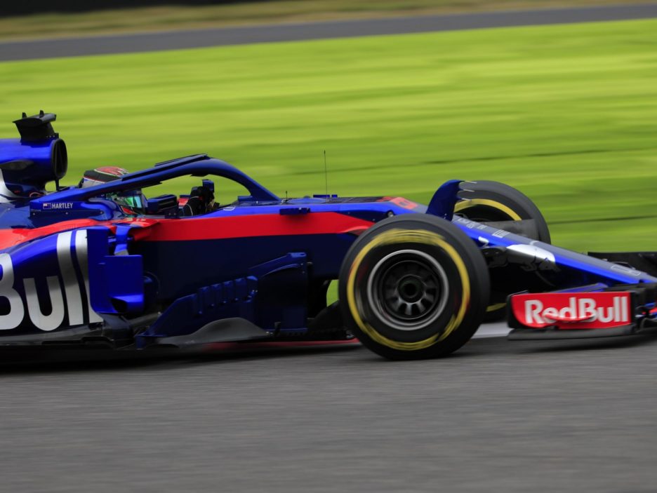 Japan Formula One Grand Prix