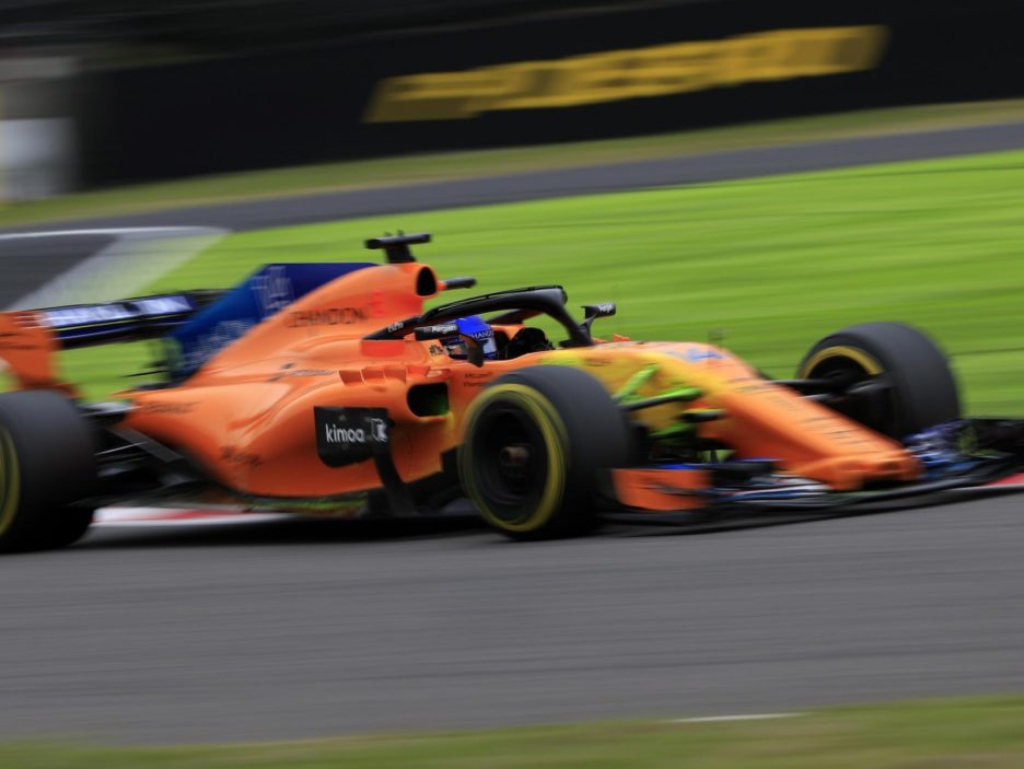 Japan Formula One Grand Prix