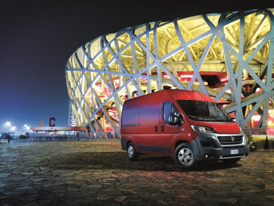 Fiat Ducato