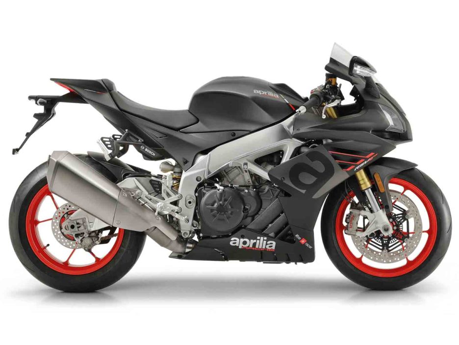 aprilia