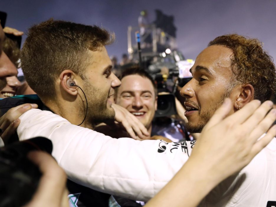 Singapore Formula One Grand Prix