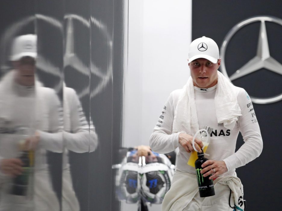 Singapore Formula One Grand Prix