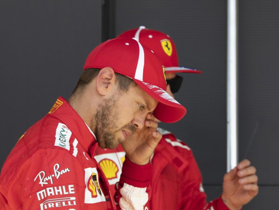 Formula One Grand Prix of Great Britain