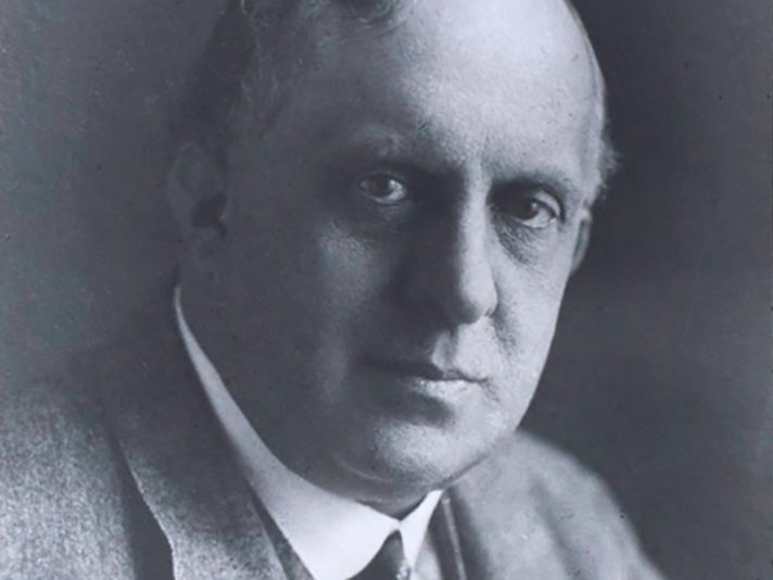 Frederick Lanchester