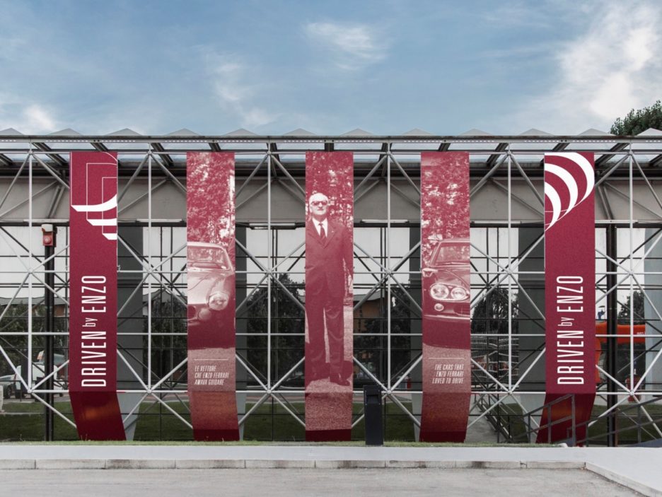 Museo Ferrari Maranello