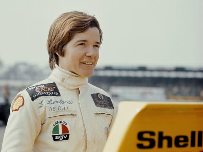 Daily Mail Race of Champions