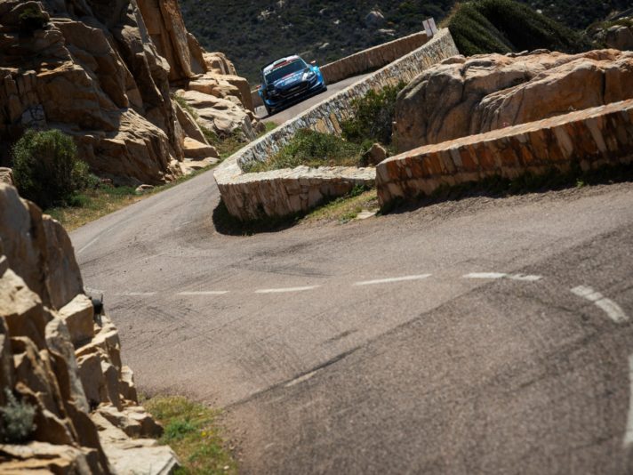 WRC Tour de Corse 2019 4