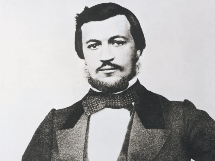 Nikolaus August Otto