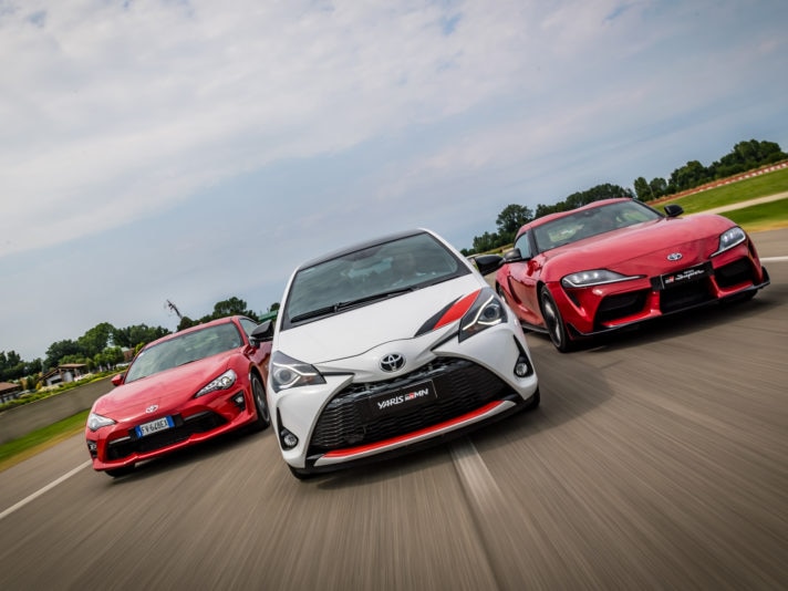 Toyota - Vairano 2019 - 053