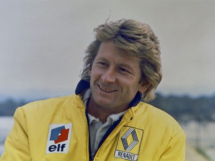 Jean-Pierre Jabouille