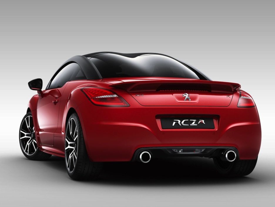 rcz 5