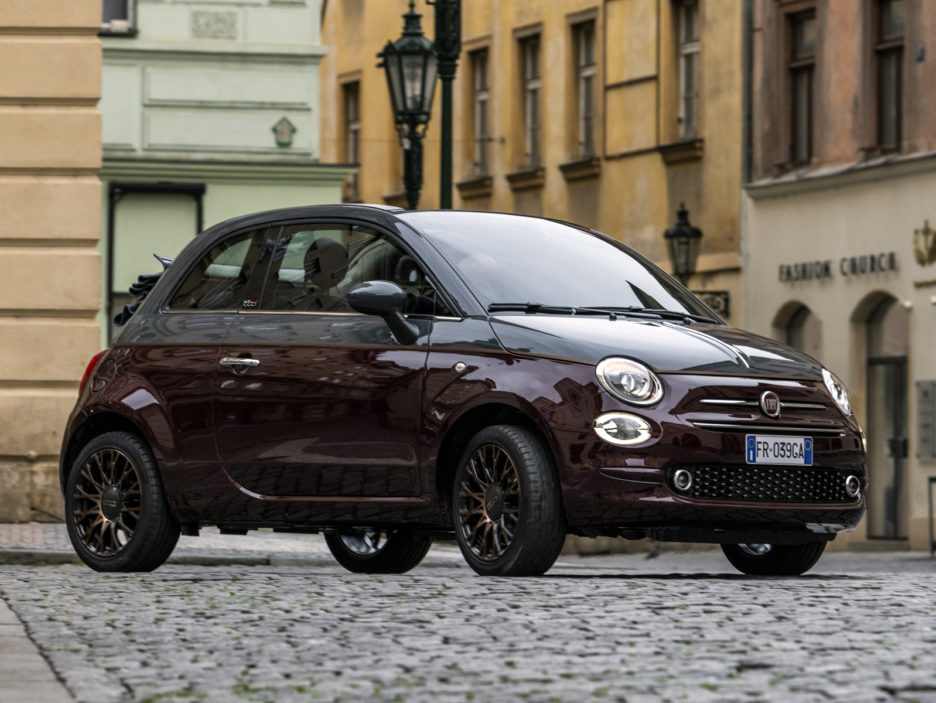 FIAT Collezione