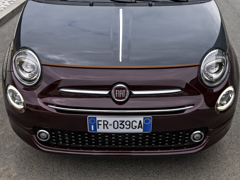 FIAT Collezione