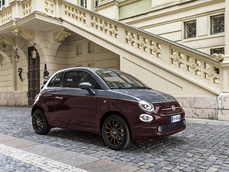 FIAT Collezione