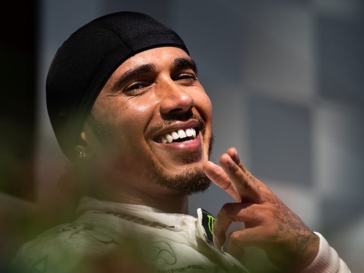 F1 Grand Prix of Hungary