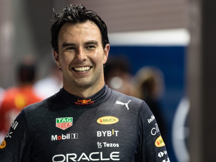 Singapore Formula One Grand Prix