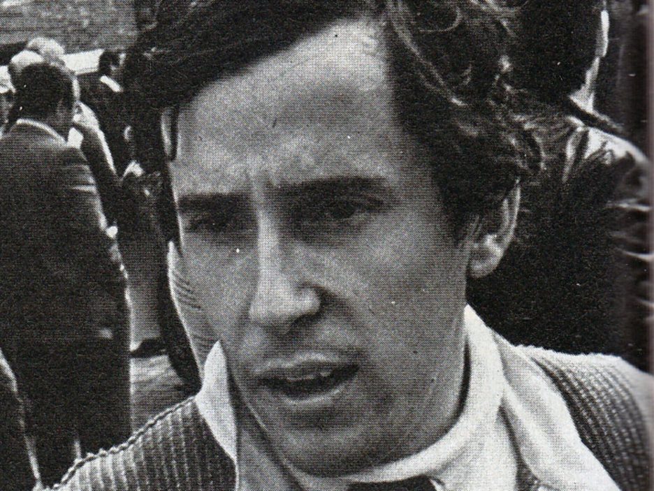 Attilio Bettega