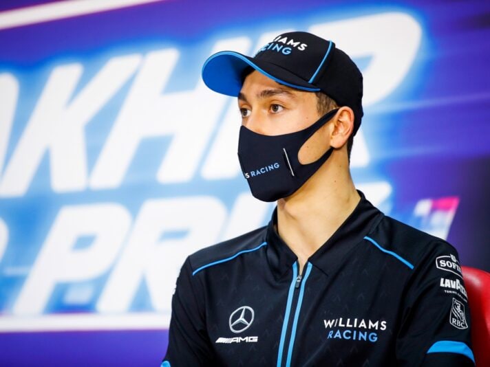 F1 Grand Prix of Sakhir - Previews