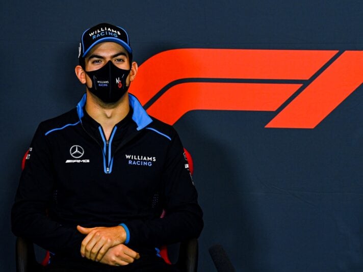 F1 Grand Prix of Emilia Romagna - Previews