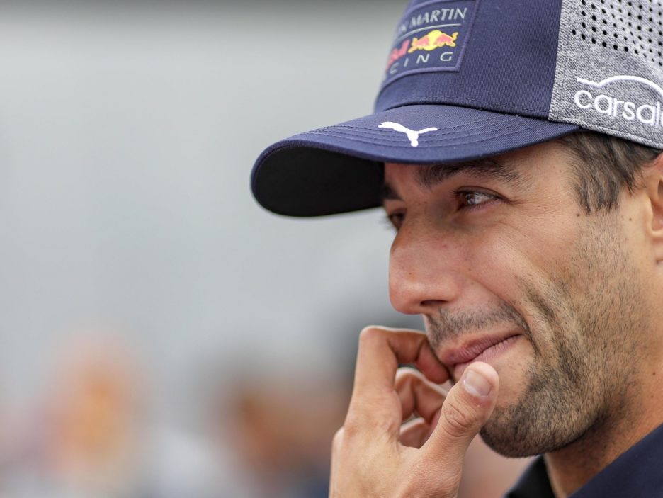 Formula One Grand Prix of Austria