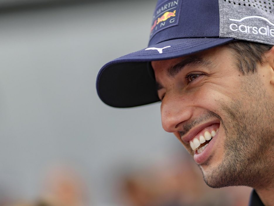 Formula One Grand Prix of Austria