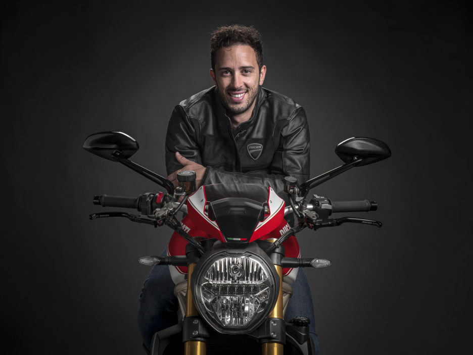 DU 2018-06-14 DOVIZIOSO MONSTER