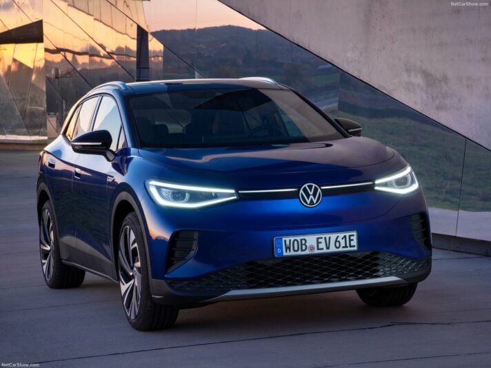 Volkswagen ID.4