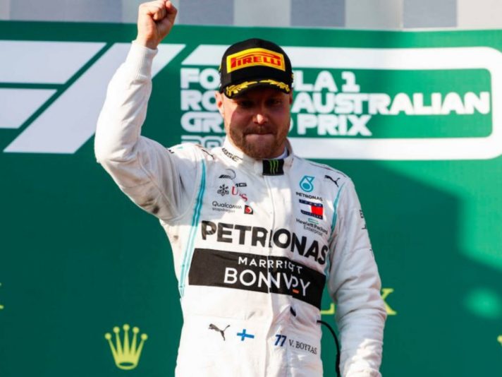 Valtteri Bottas