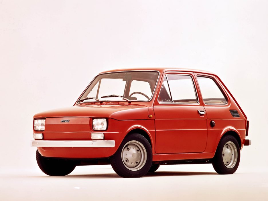 Fiat 126