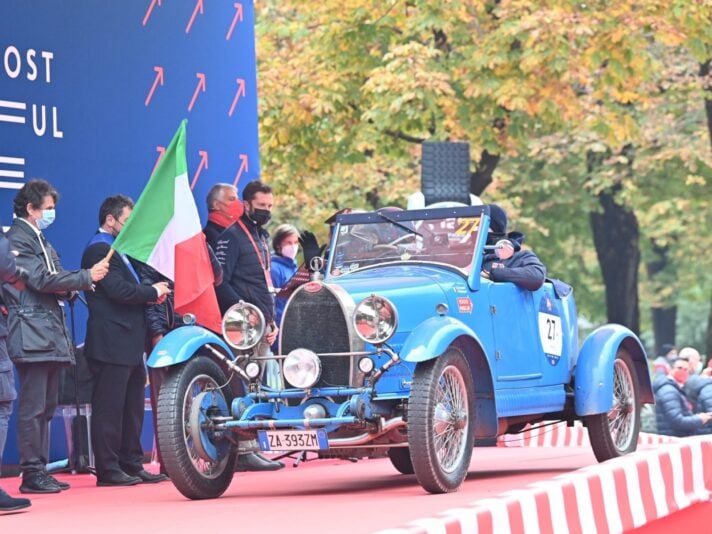 Mille Miglia