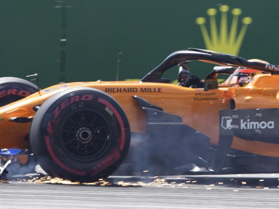 Formula One Grand Prix of Austria