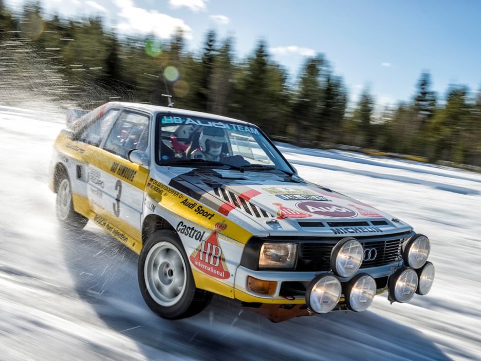 Audi_sport_quattro_rallye in Schweden