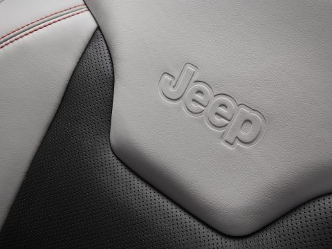 Logo Jeep
