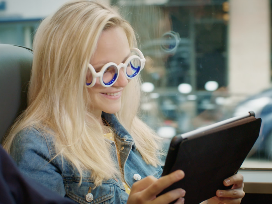 CITROEN LANCE LES LUNETTES SEETROEN_3