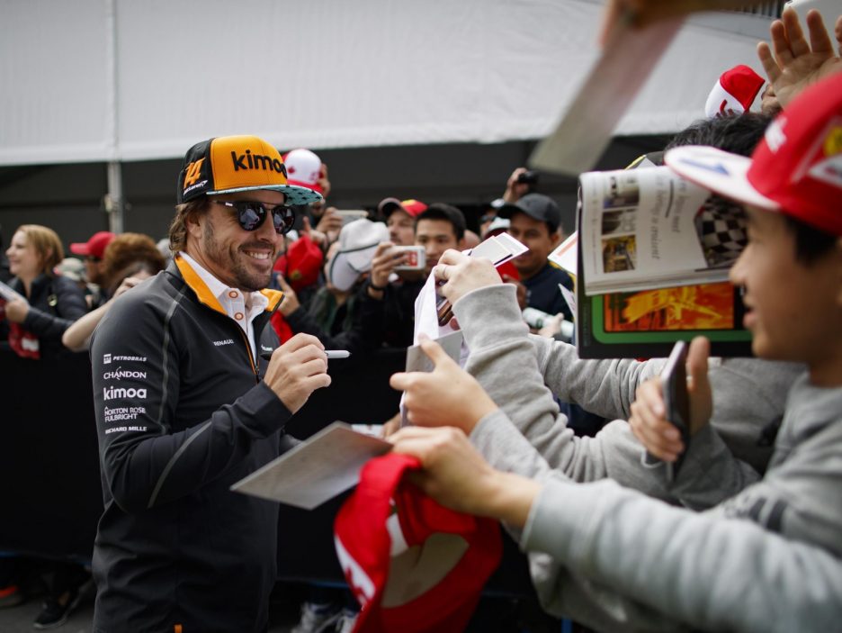 Canada Formula One Grand Prix