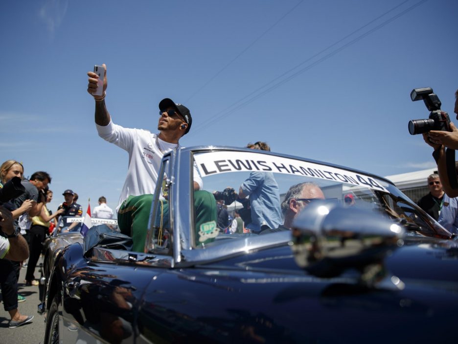 Canada Formula One Grand Prix