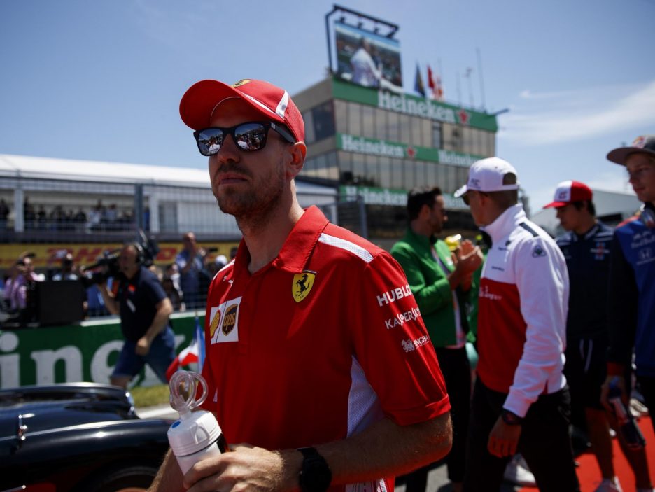 Canada Formula One Grand Prix