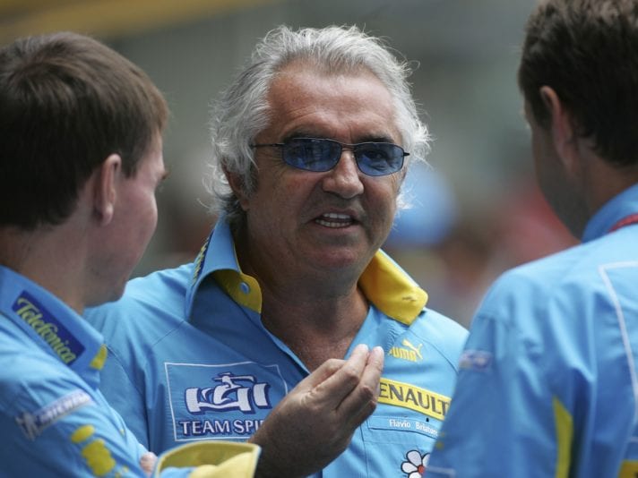 F1 Grand Prix of Brazil