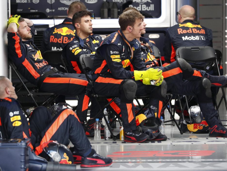 Japan Formula One Grand Prix