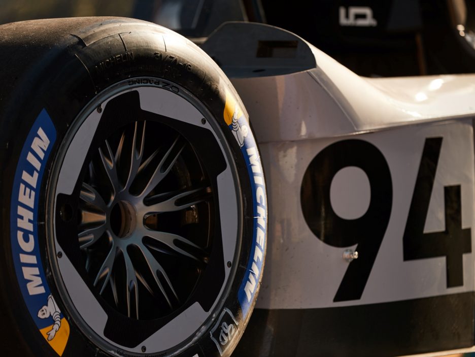 Volkswagen I.D. R Pikes Peak