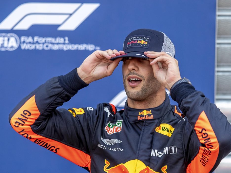 Monaco Formula One Grand Prix