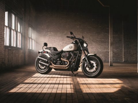 2018 Parts and Accessories Big Book