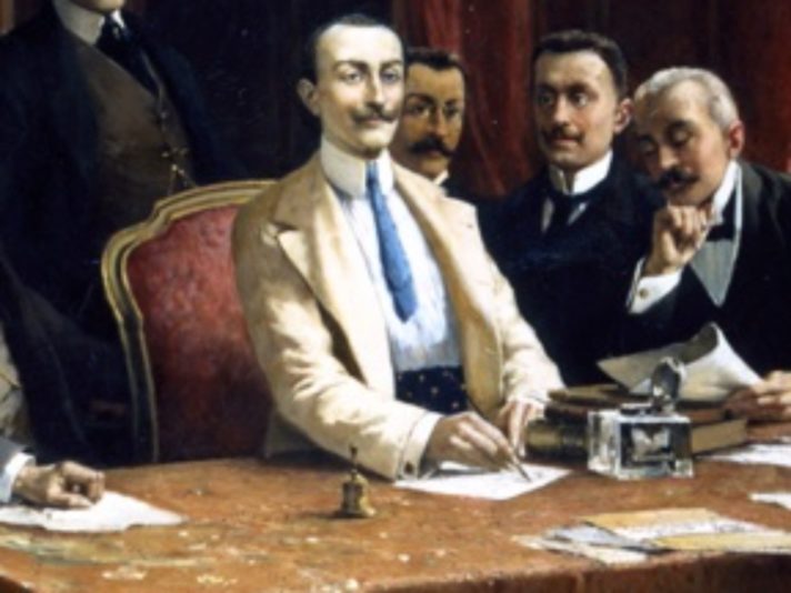 Emanuele Carcherano di Bricherasio