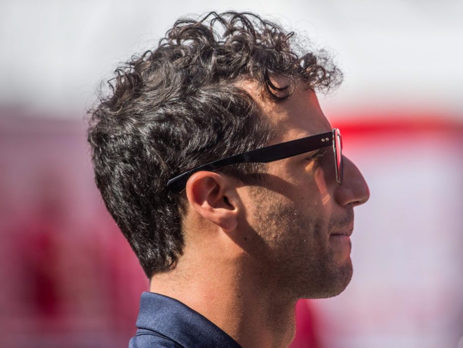 Formula One Grand Prix in Hungary