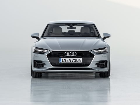 Audi A7 Sportback