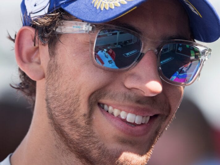 MotoGP of Great Britain - Race