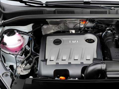 Motore Seat TDI