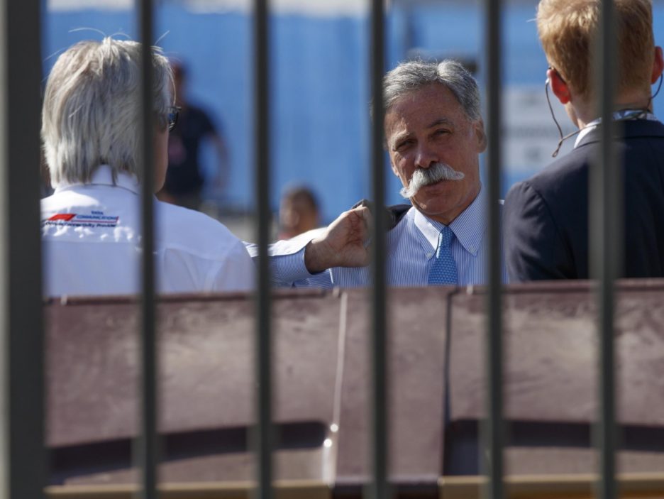 French Formula One Grand Prix