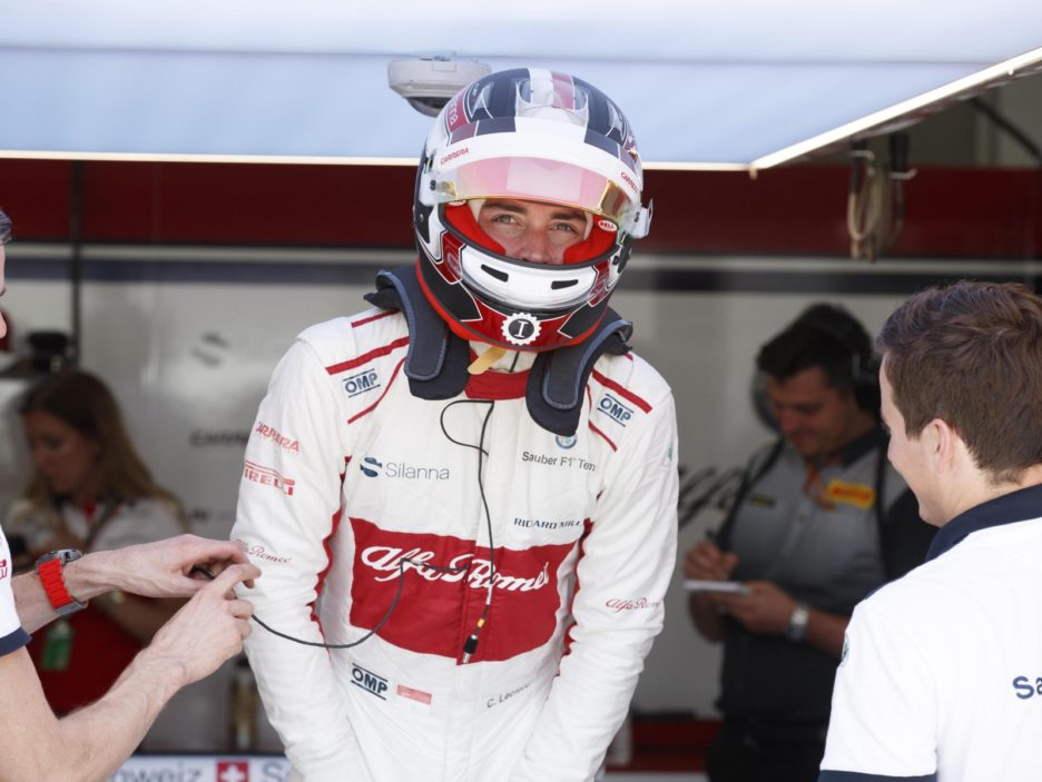 French Formula One Grand Prix