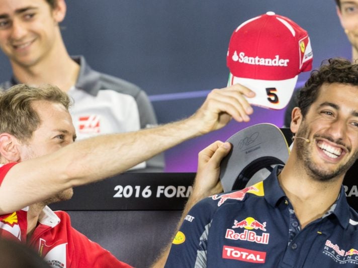 Australian Grand Prix